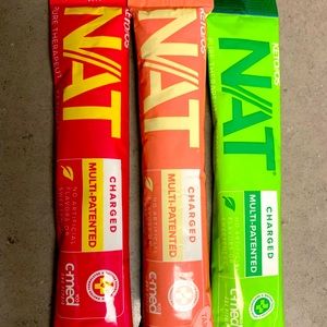 Mainstay 3 Flavor Trial Pack